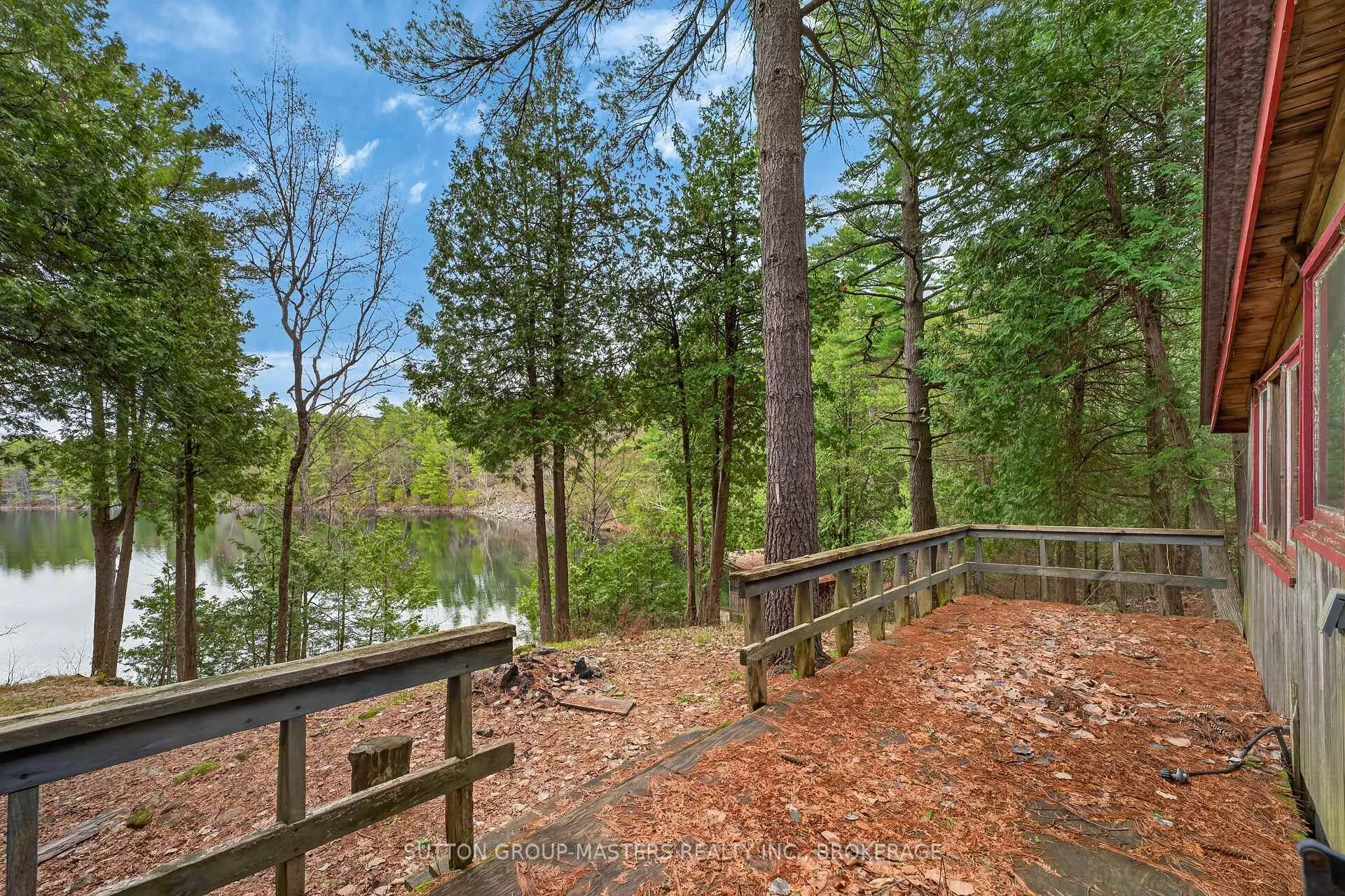 Photo 18 of 1131 Willy's Lane, Frontenac, Frontenac South — HOMEH