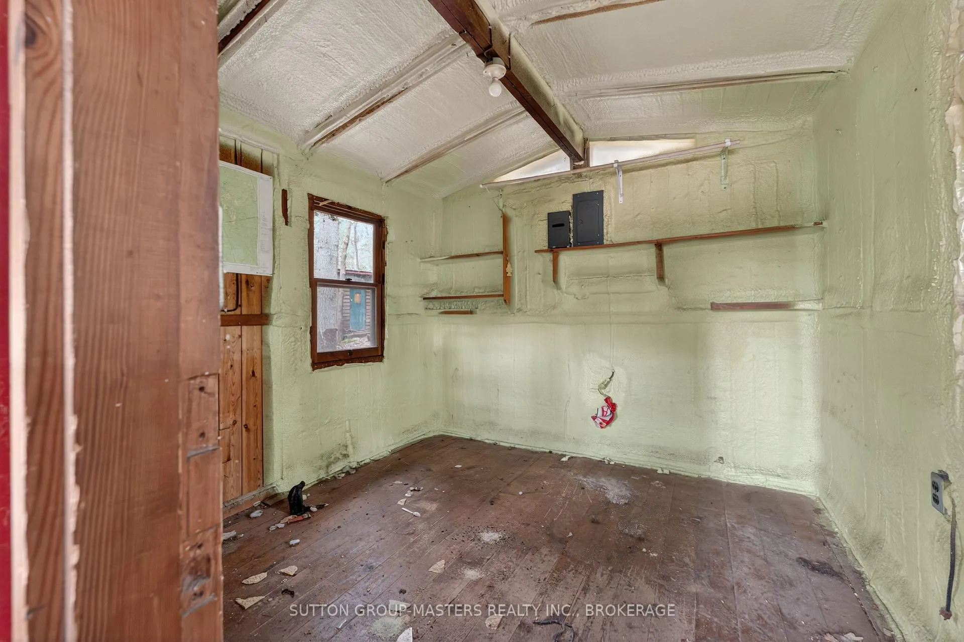 Photo 20 of 1131 Willy's Lane, Frontenac, Frontenac South — HOMEH