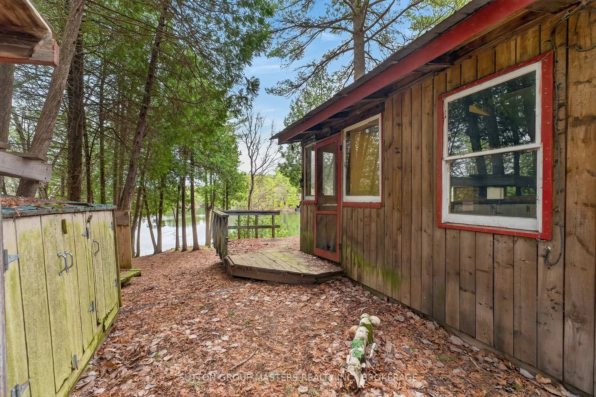 Photo 23 of 1131 Willy's Lane, Frontenac, Frontenac South — HOMEH