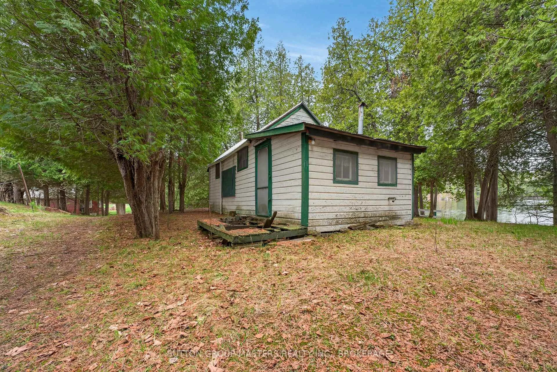 Photo 24 of 1131 Willy's Lane, Frontenac, Frontenac South — HOMEH