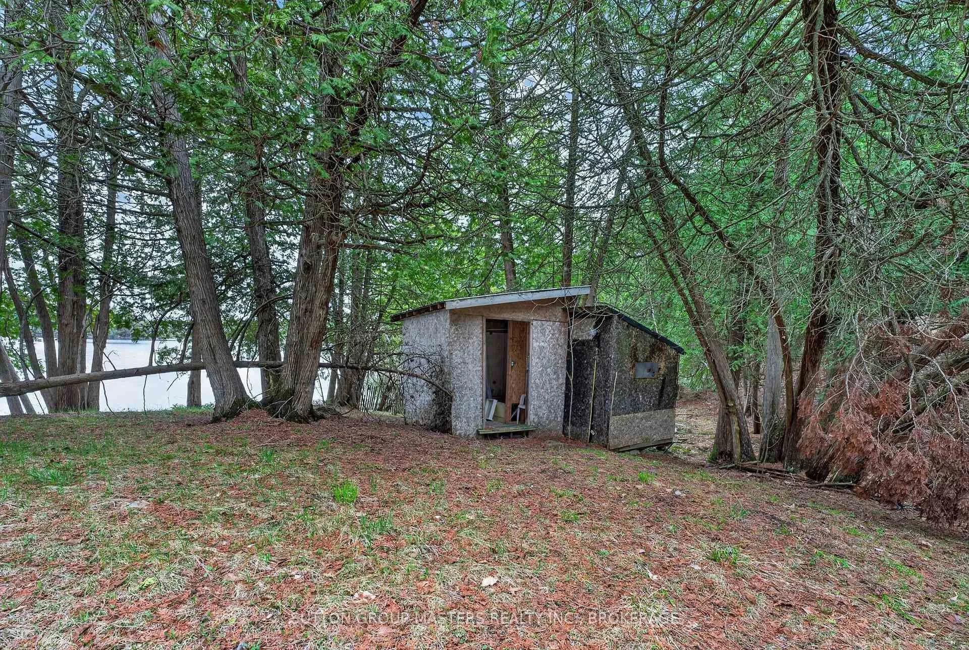 Photo 25 of 1131 Willy's Lane, Frontenac, Frontenac South — HOMEH