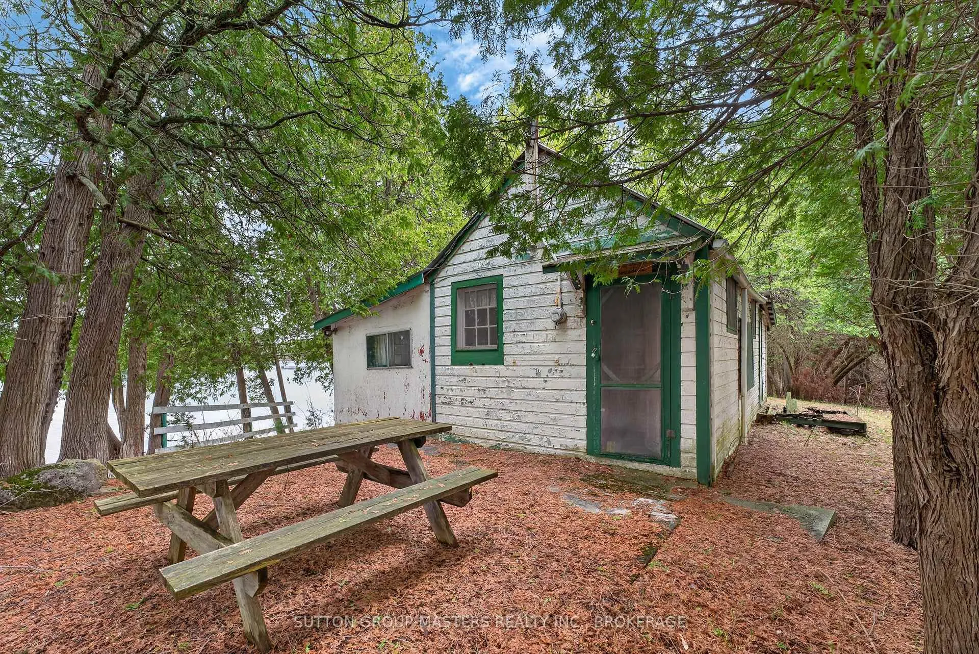 Photo 27 of 1131 Willy's Lane, Frontenac, Frontenac South — HOMEH