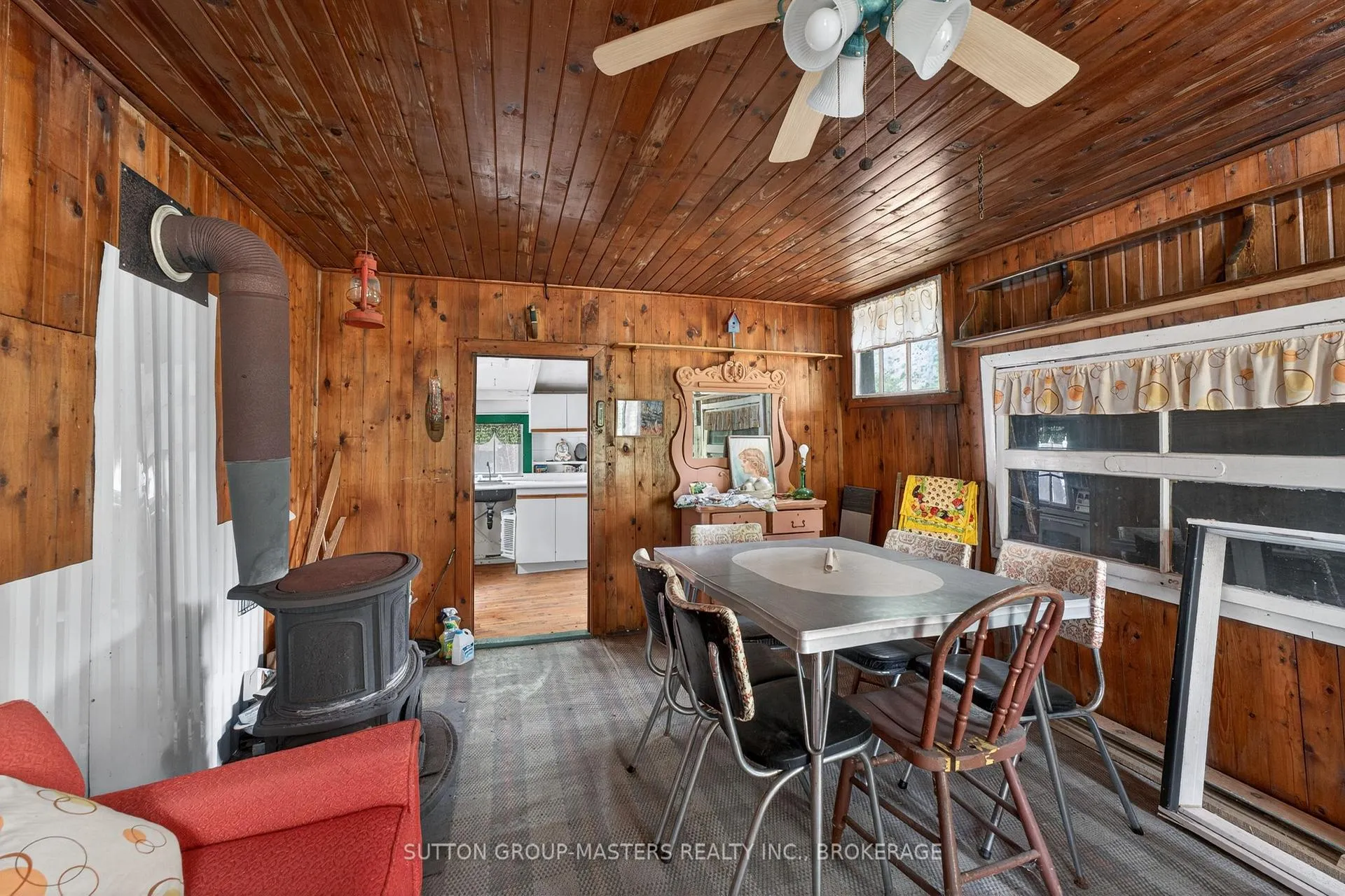 Photo 28 of 1131 Willy's Lane, Frontenac, Frontenac South — HOMEH