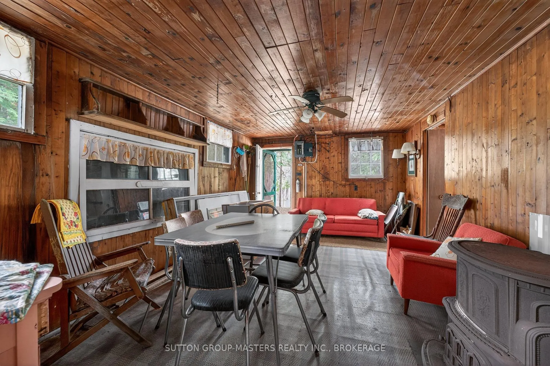 Photo 29 of 1131 Willy's Lane, Frontenac, Frontenac South — HOMEH