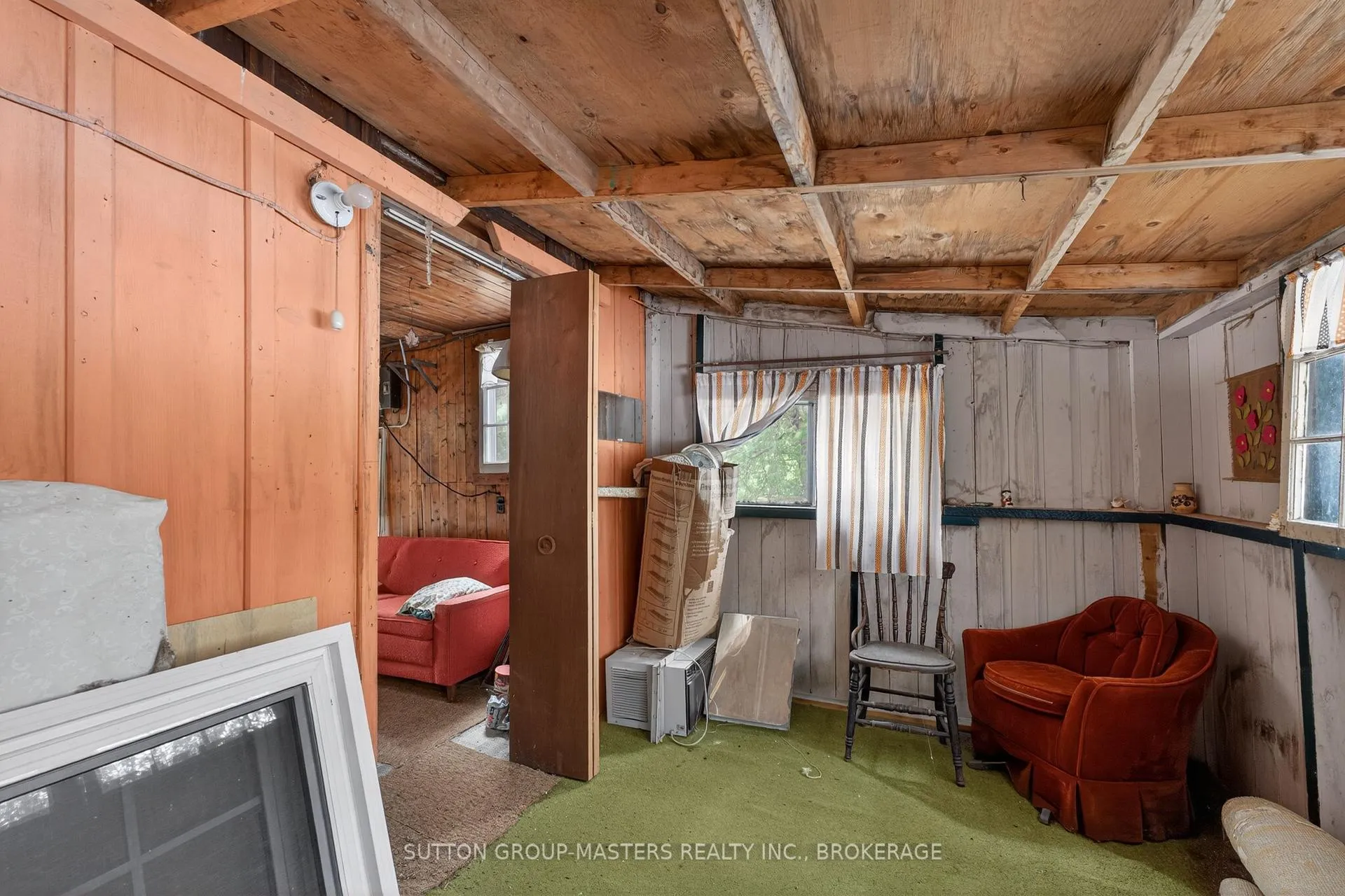 Photo 31 of 1131 Willy's Lane, Frontenac, Frontenac South — HOMEH