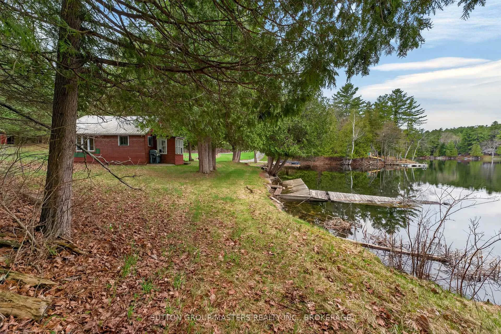 Photo 33 of 1131 Willy's Lane, Frontenac, Frontenac South — HOMEH