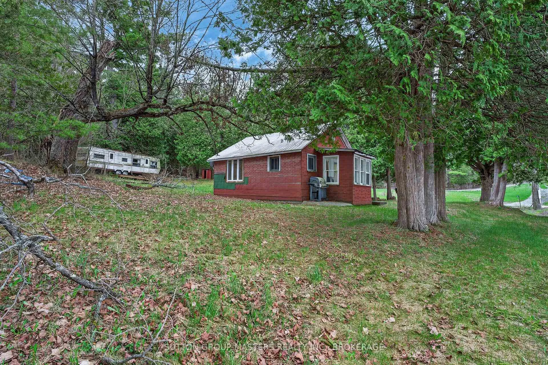 Photo 34 of 1131 Willy's Lane, Frontenac, Frontenac South — HOMEH