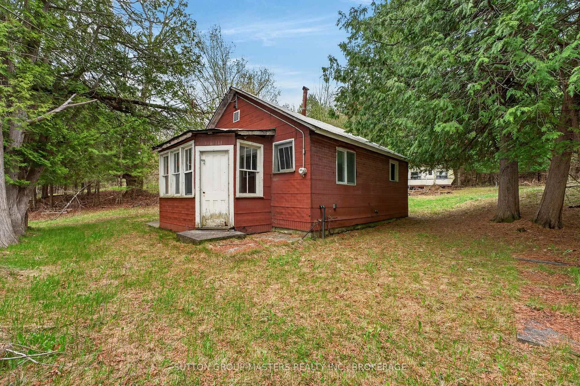Photo 35 of 1131 Willy's Lane, Frontenac, Frontenac South — HOMEH