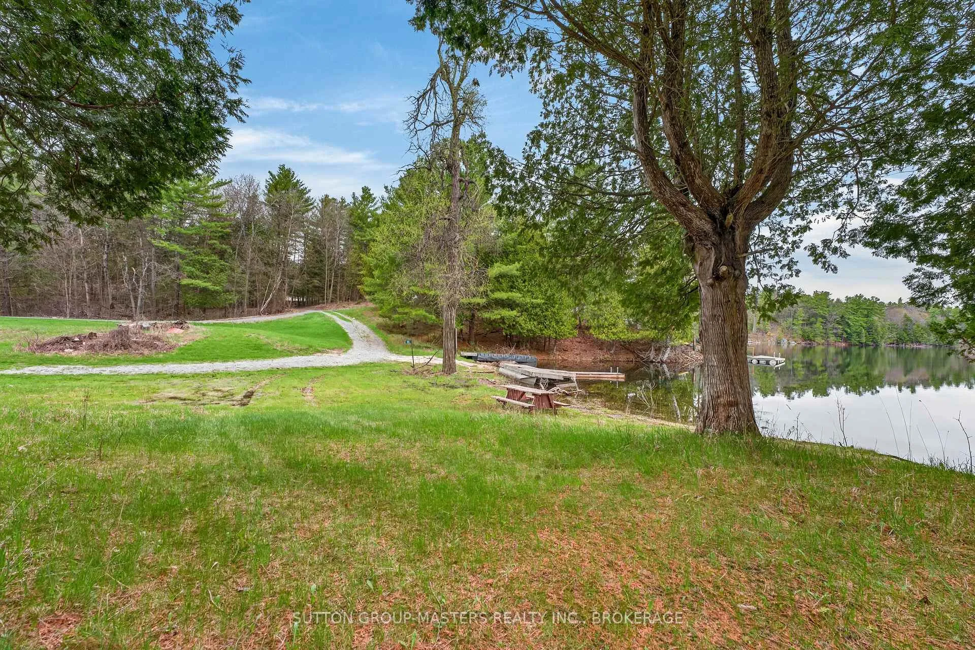 Photo 36 of 1131 Willy's Lane, Frontenac, Frontenac South — HOMEH