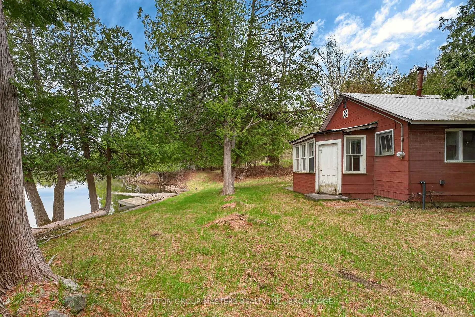 Photo 37 of 1131 Willy's Lane, Frontenac, Frontenac South — HOMEH