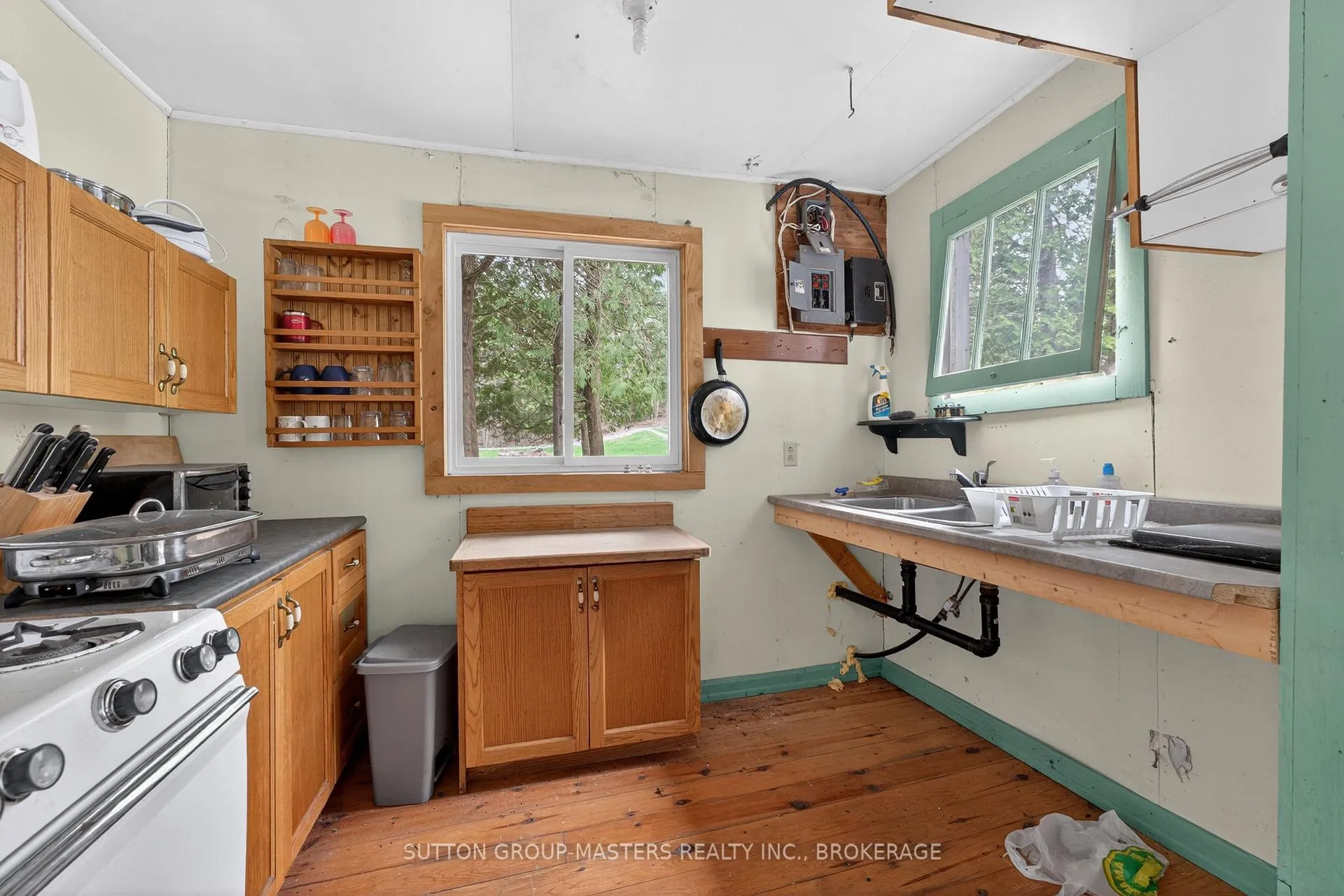 Photo 40 of 1131 Willy's Lane, Frontenac, Frontenac South — HOMEH