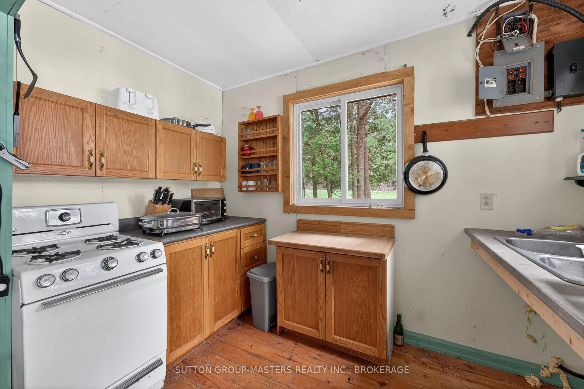 Photo 41 of 1131 Willy's Lane, Frontenac, Frontenac South — HOMEH