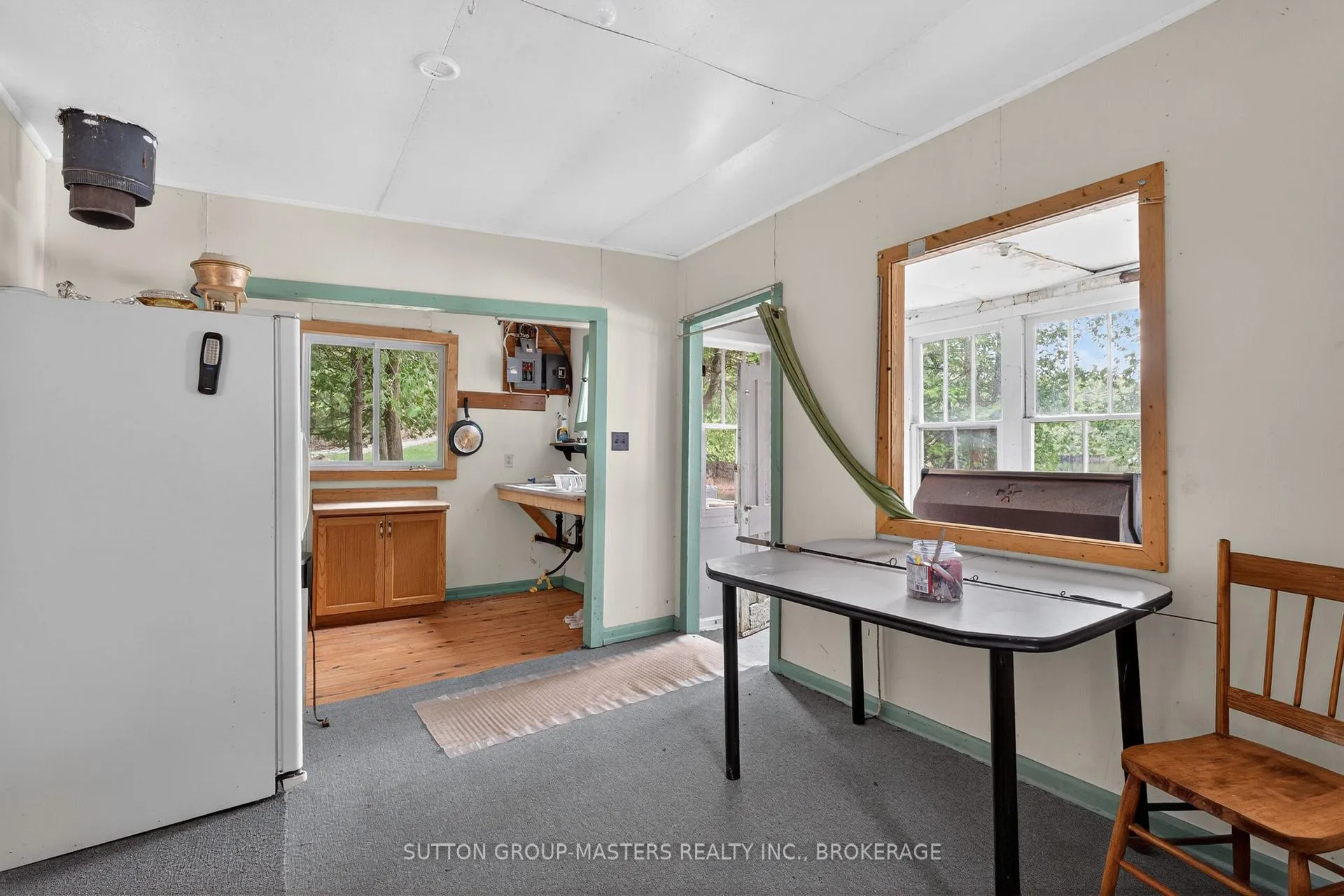 Photo 43 of 1131 Willy's Lane, Frontenac, Frontenac South — HOMEH