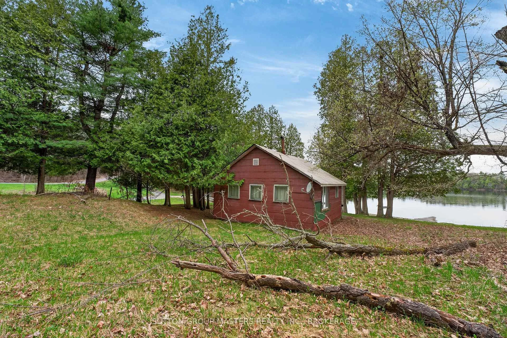 Photo 47 of 1131 Willy's Lane, Frontenac, Frontenac South — HOMEH