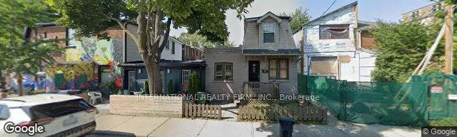Photo 1 of 16 Uxbridge Avenue, Toronto, Weston-Pellam Park — HOMEH