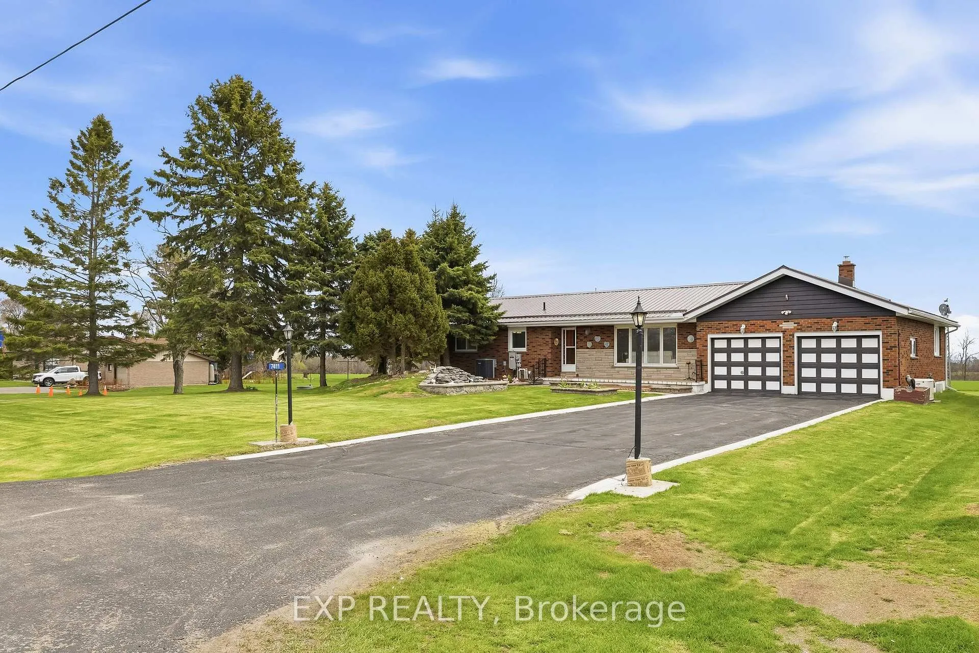 Photo 5 of 7411 County Rd 2, Hamilton Township, Rural Hamilton — HOMEH