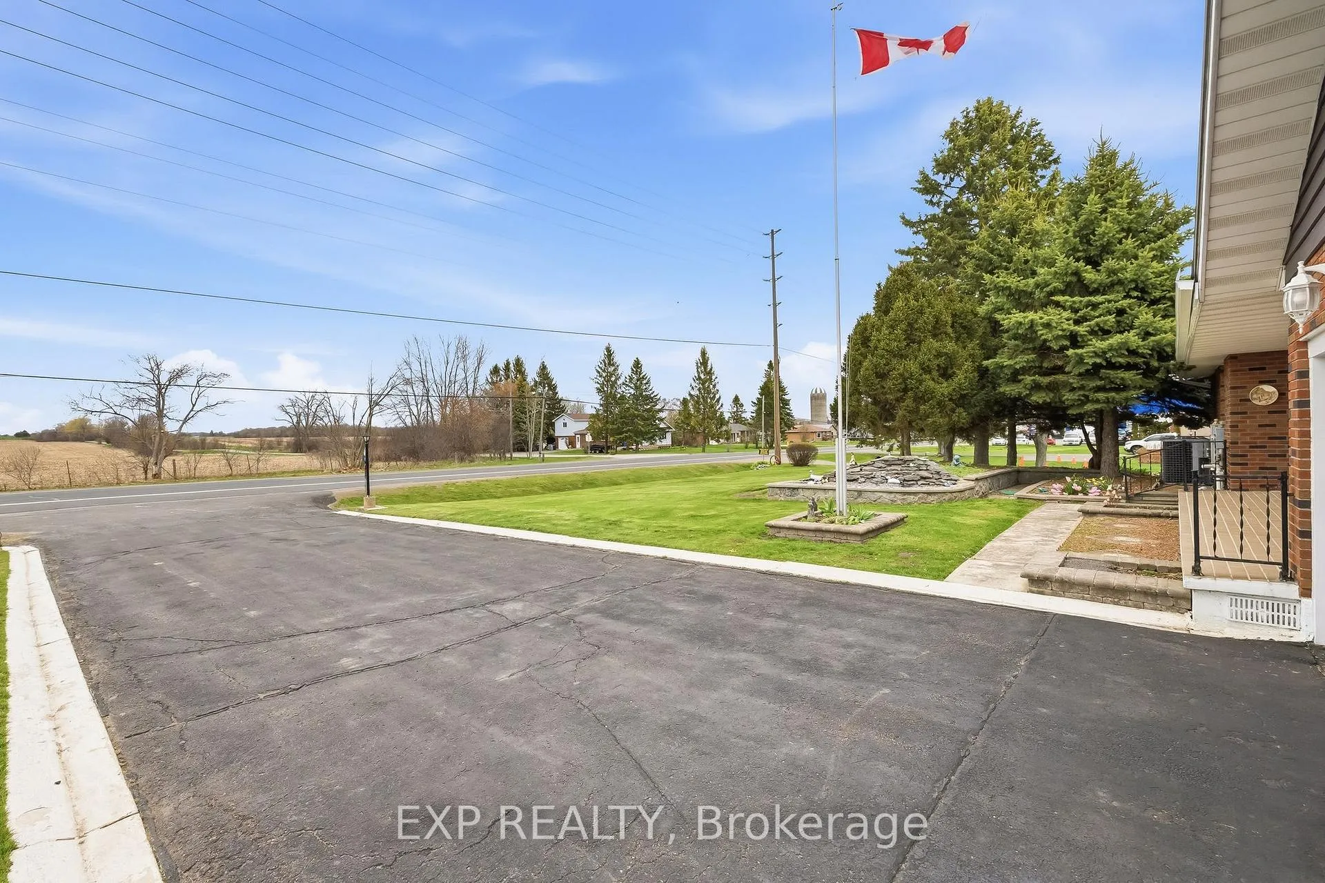 Photo 6 of 7411 County Rd 2, Hamilton Township, Rural Hamilton — HOMEH
