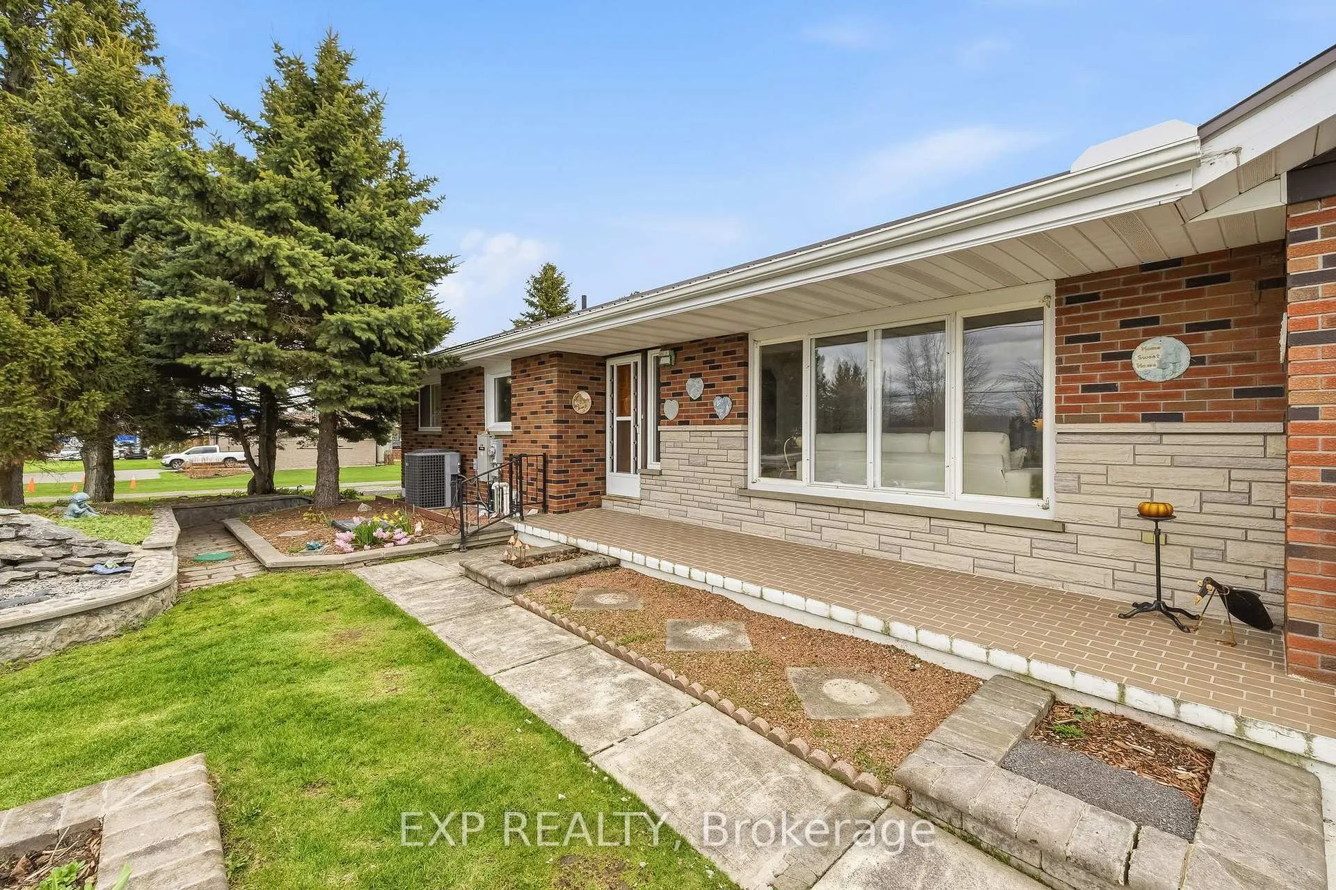 Photo 7 of 7411 County Rd 2, Hamilton Township, Rural Hamilton — HOMEH