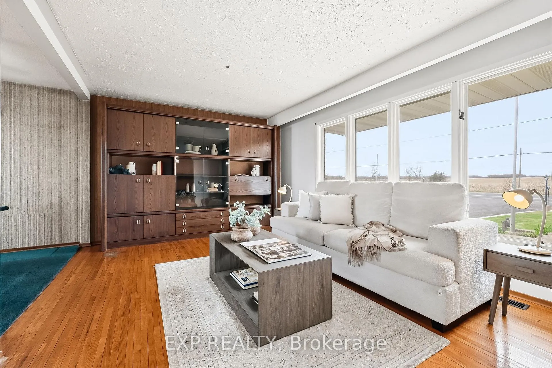 Photo 10 of 7411 County Rd 2, Hamilton Township, Rural Hamilton — HOMEH