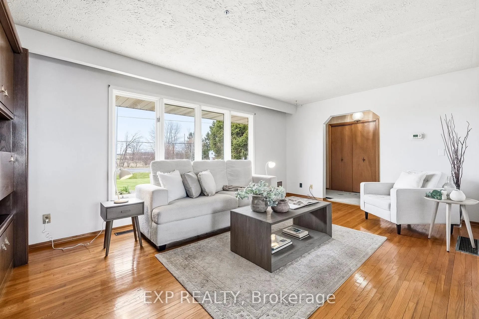 Photo 11 of 7411 County Rd 2, Hamilton Township, Rural Hamilton — HOMEH