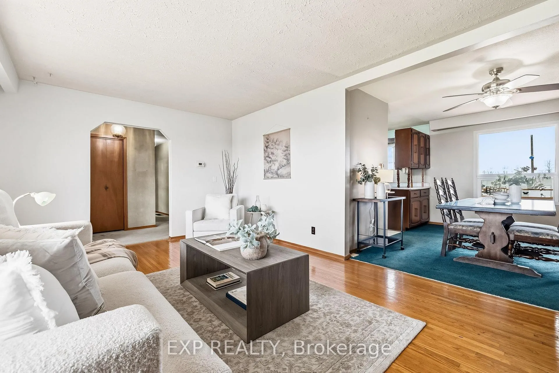 Photo 12 of 7411 County Rd 2, Hamilton Township, Rural Hamilton — HOMEH