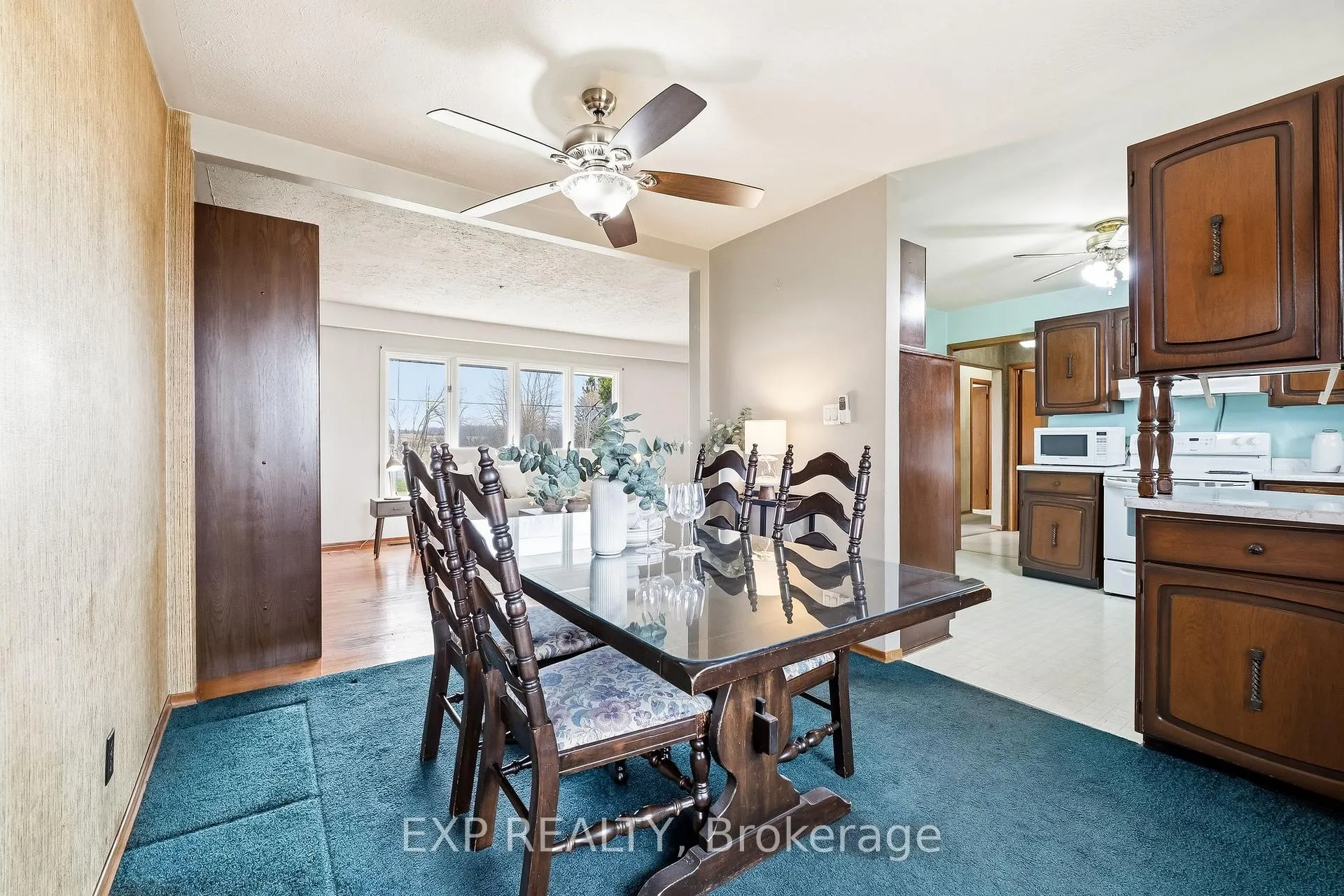 Photo 13 of 7411 County Rd 2, Hamilton Township, Rural Hamilton — HOMEH