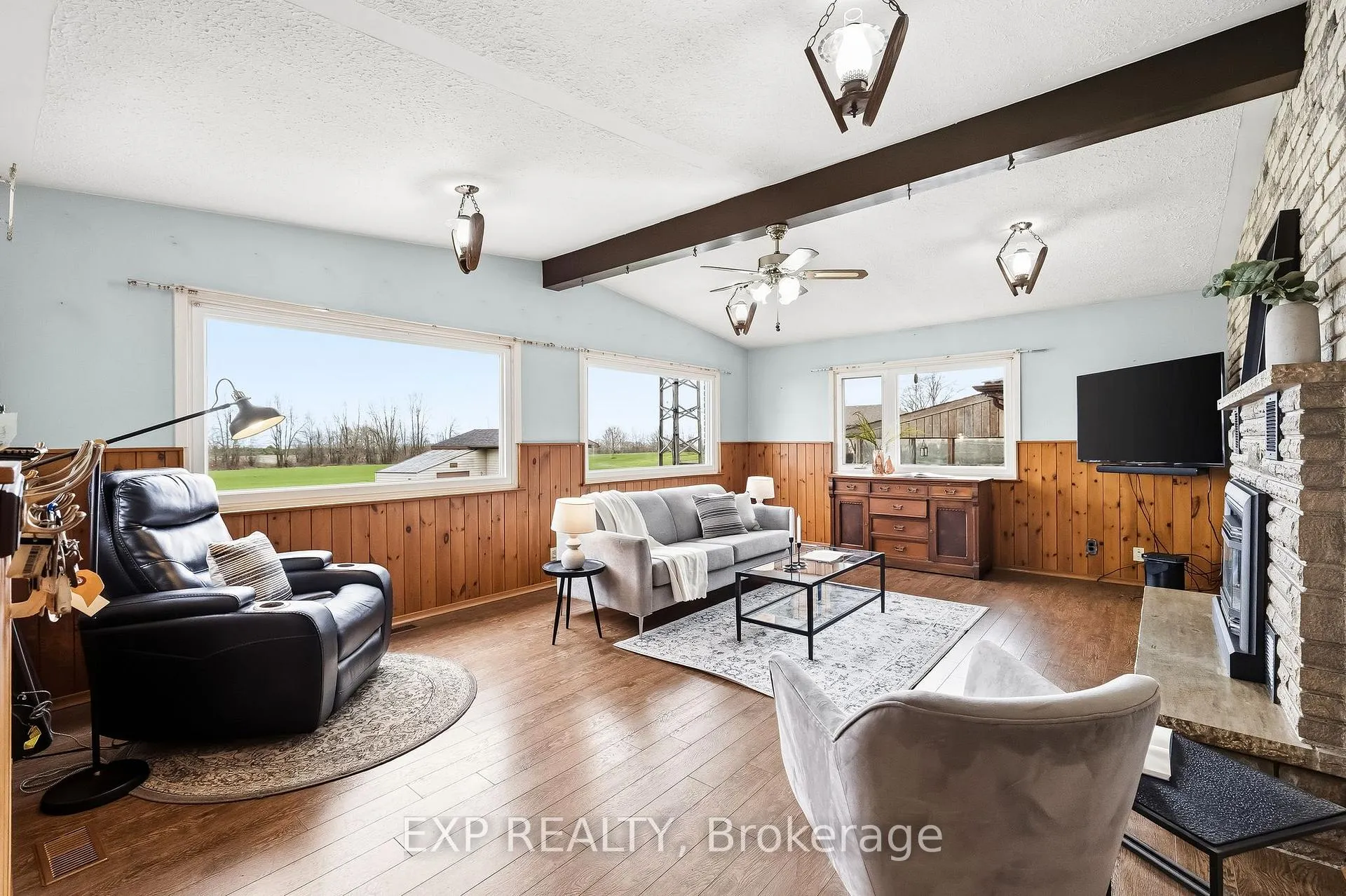 Photo 14 of 7411 County Rd 2, Hamilton Township, Rural Hamilton — HOMEH