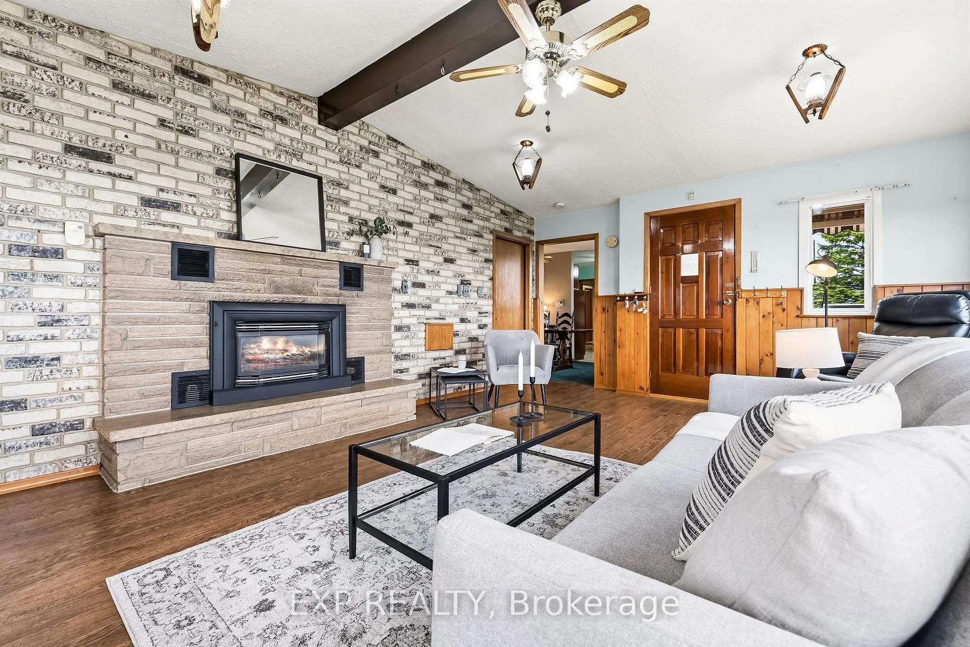 Photo 15 of 7411 County Rd 2, Hamilton Township, Rural Hamilton — HOMEH