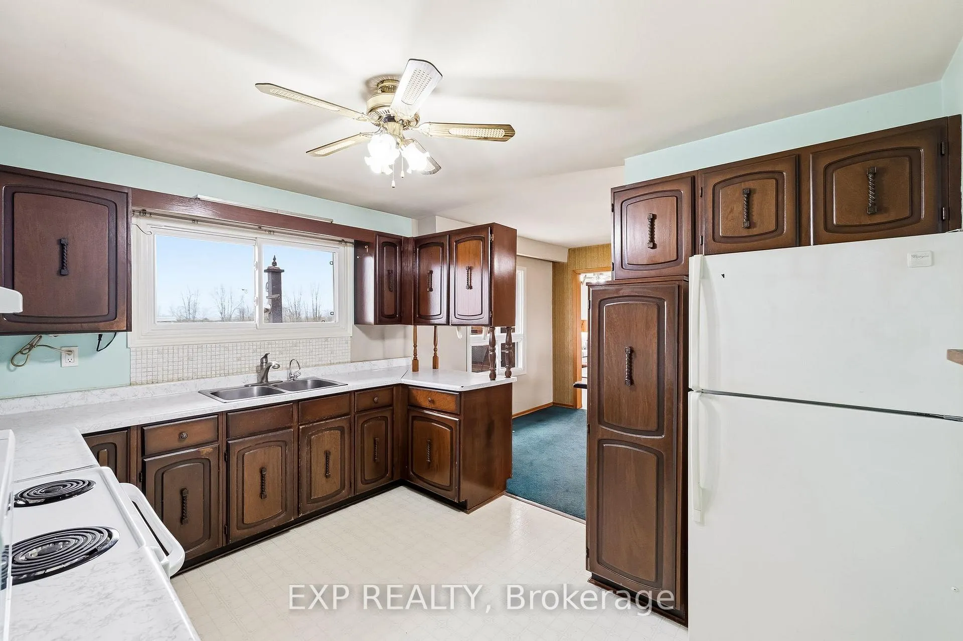 Photo 18 of 7411 County Rd 2, Hamilton Township, Rural Hamilton — HOMEH