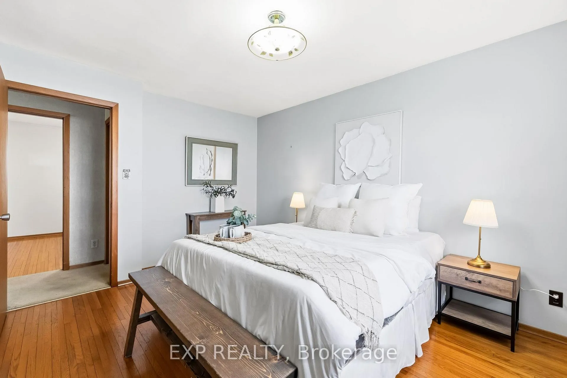 Photo 20 of 7411 County Rd 2, Hamilton Township, Rural Hamilton — HOMEH