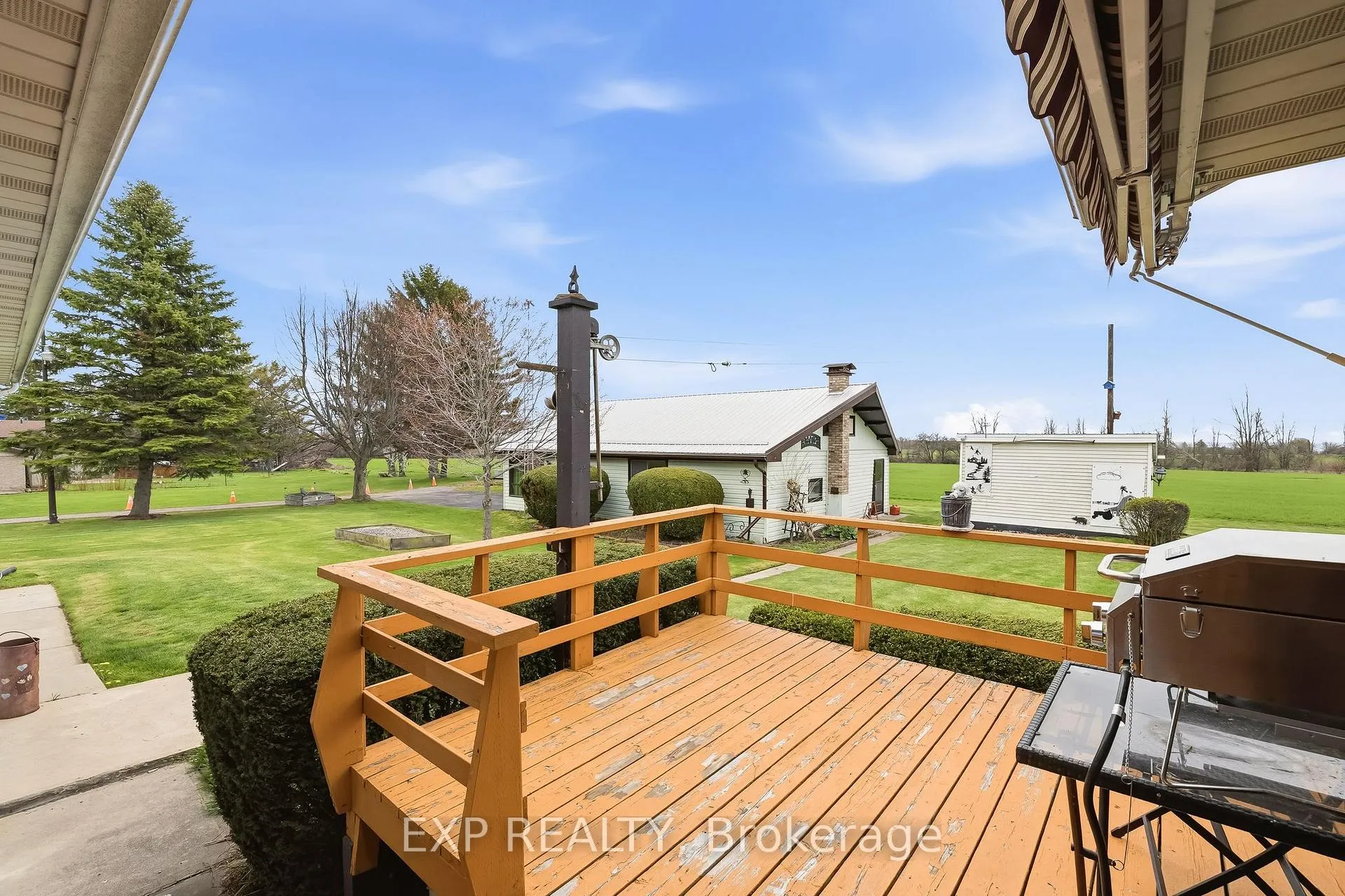 Photo 33 of 7411 County Rd 2, Hamilton Township, Rural Hamilton — HOMEH