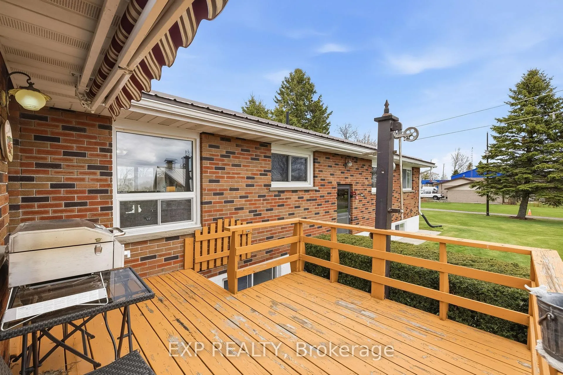 Photo 34 of 7411 County Rd 2, Hamilton Township, Rural Hamilton — HOMEH