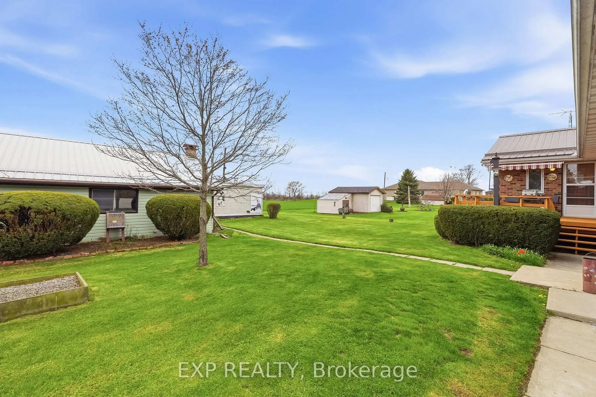 Photo 35 of 7411 County Rd 2, Hamilton Township, Rural Hamilton — HOMEH