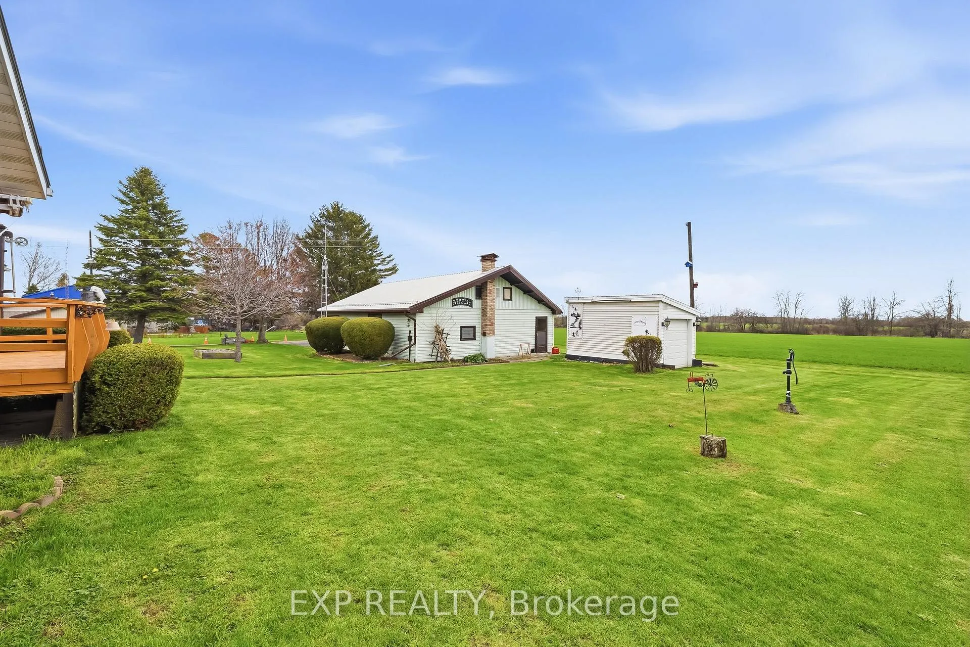 Photo 36 of 7411 County Rd 2, Hamilton Township, Rural Hamilton — HOMEH
