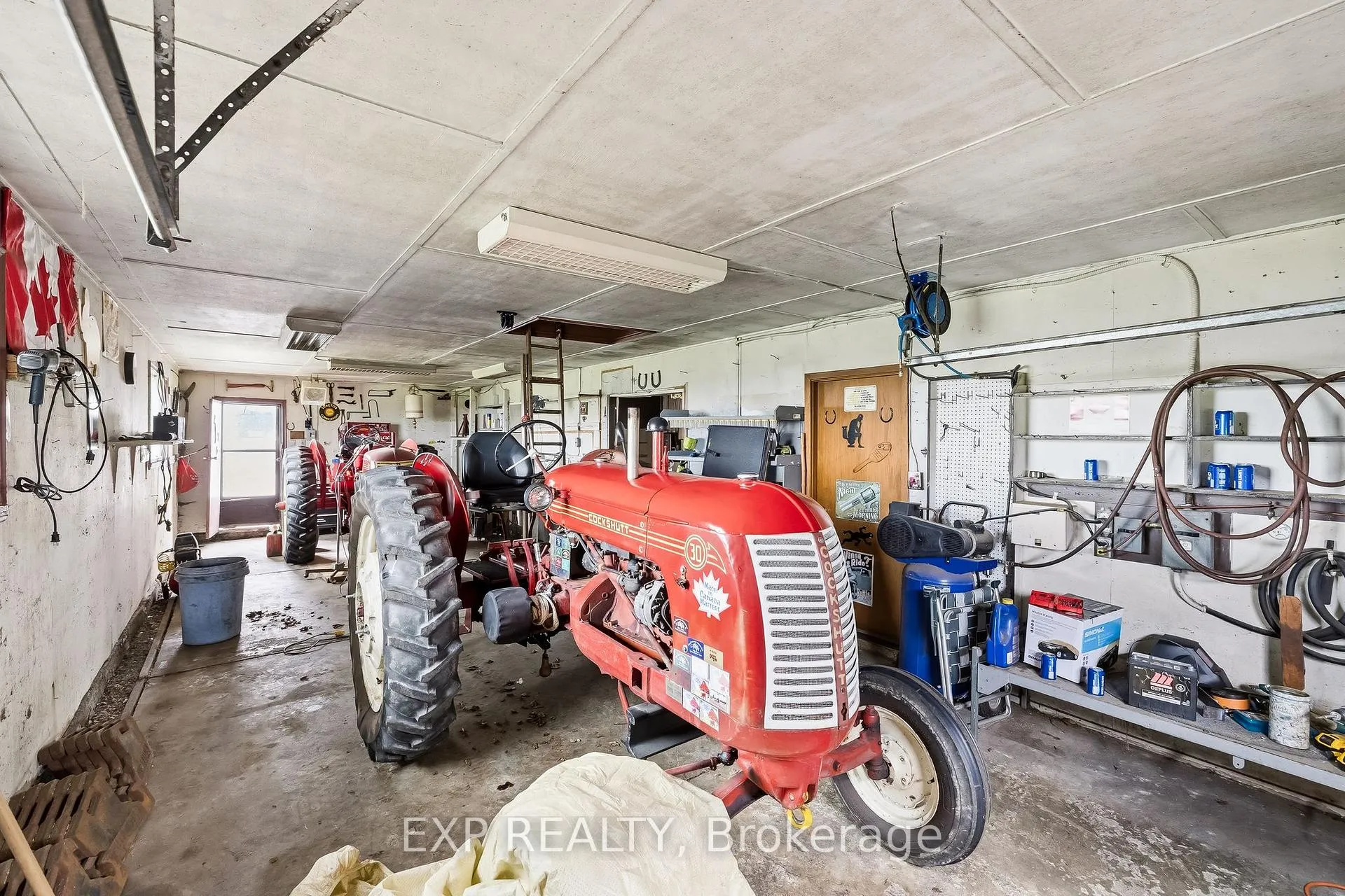 Photo 38 of 7411 County Rd 2, Hamilton Township, Rural Hamilton — HOMEH