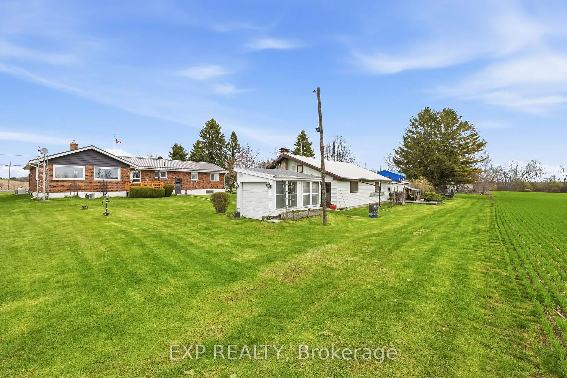 Photo 40 of 7411 County Rd 2, Hamilton Township, Rural Hamilton — HOMEH