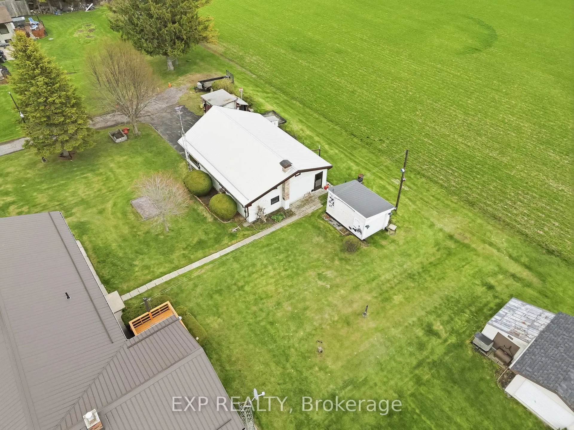 Photo 41 of 7411 County Rd 2, Hamilton Township, Rural Hamilton — HOMEH