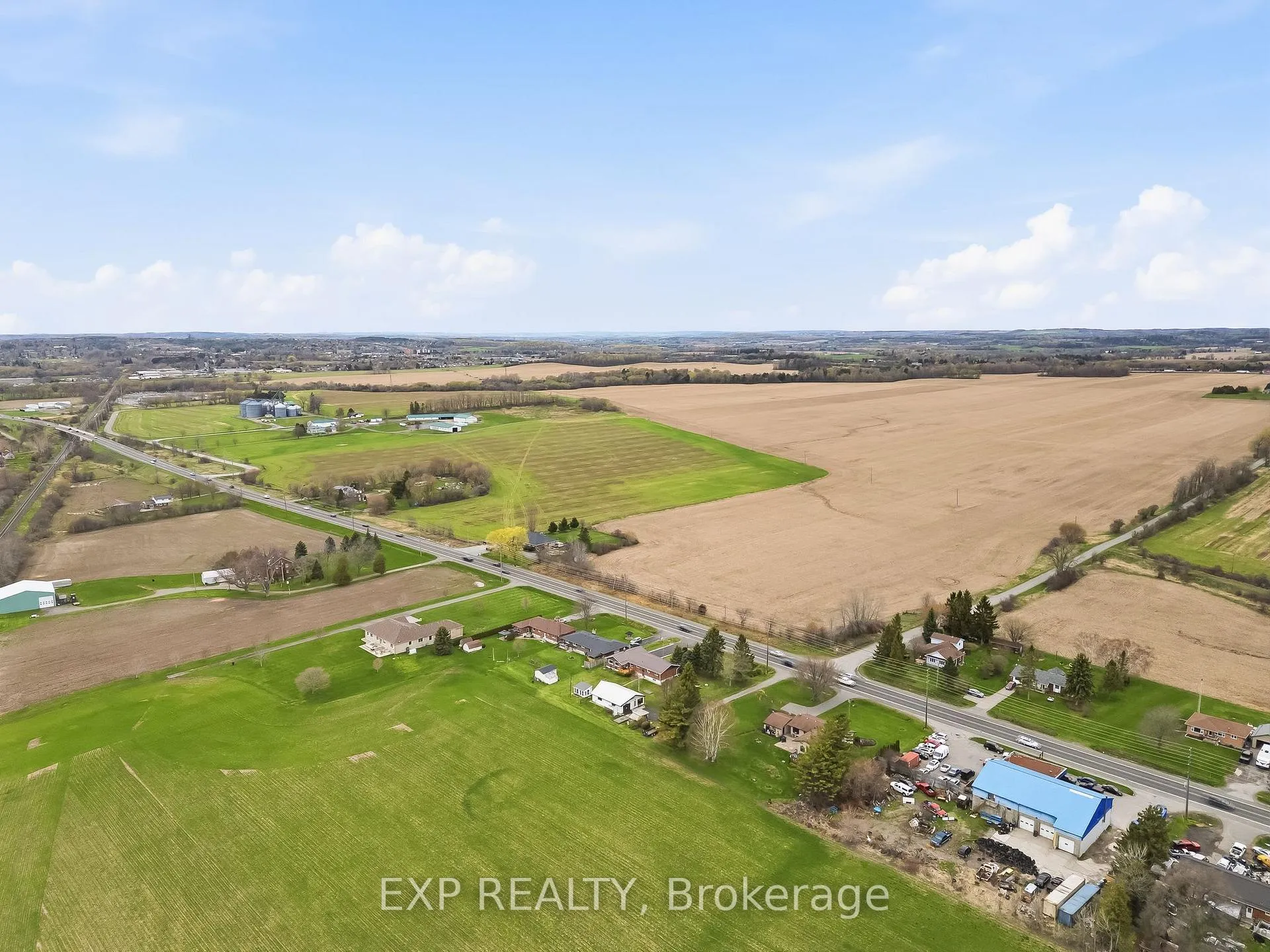 Photo 44 of 7411 County Rd 2, Hamilton Township, Rural Hamilton — HOMEH
