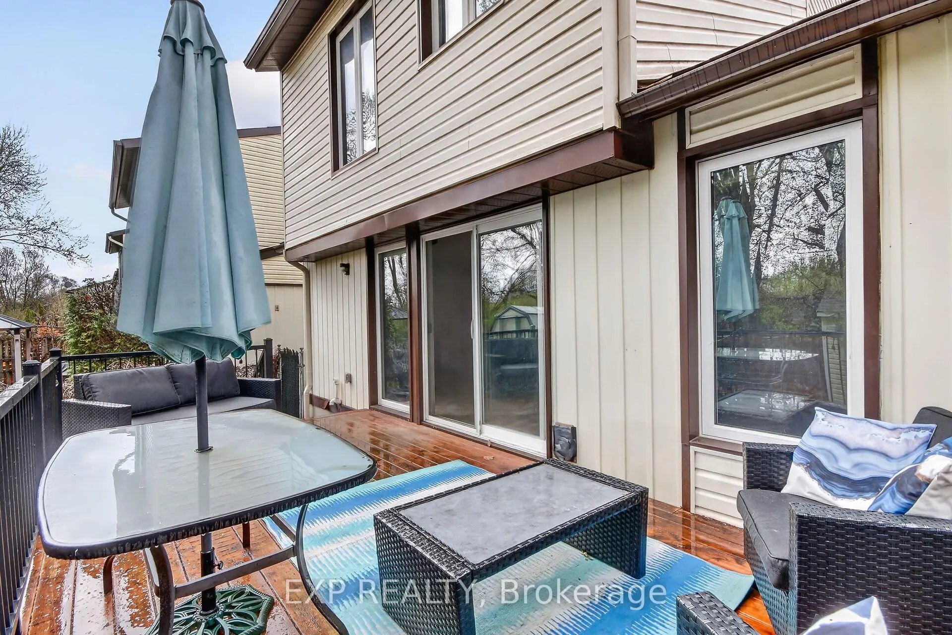 Photo 30 of 152 Burnetts Gr Circle, Ottawa, Barrhaven - Pheasant Run — HOMEH