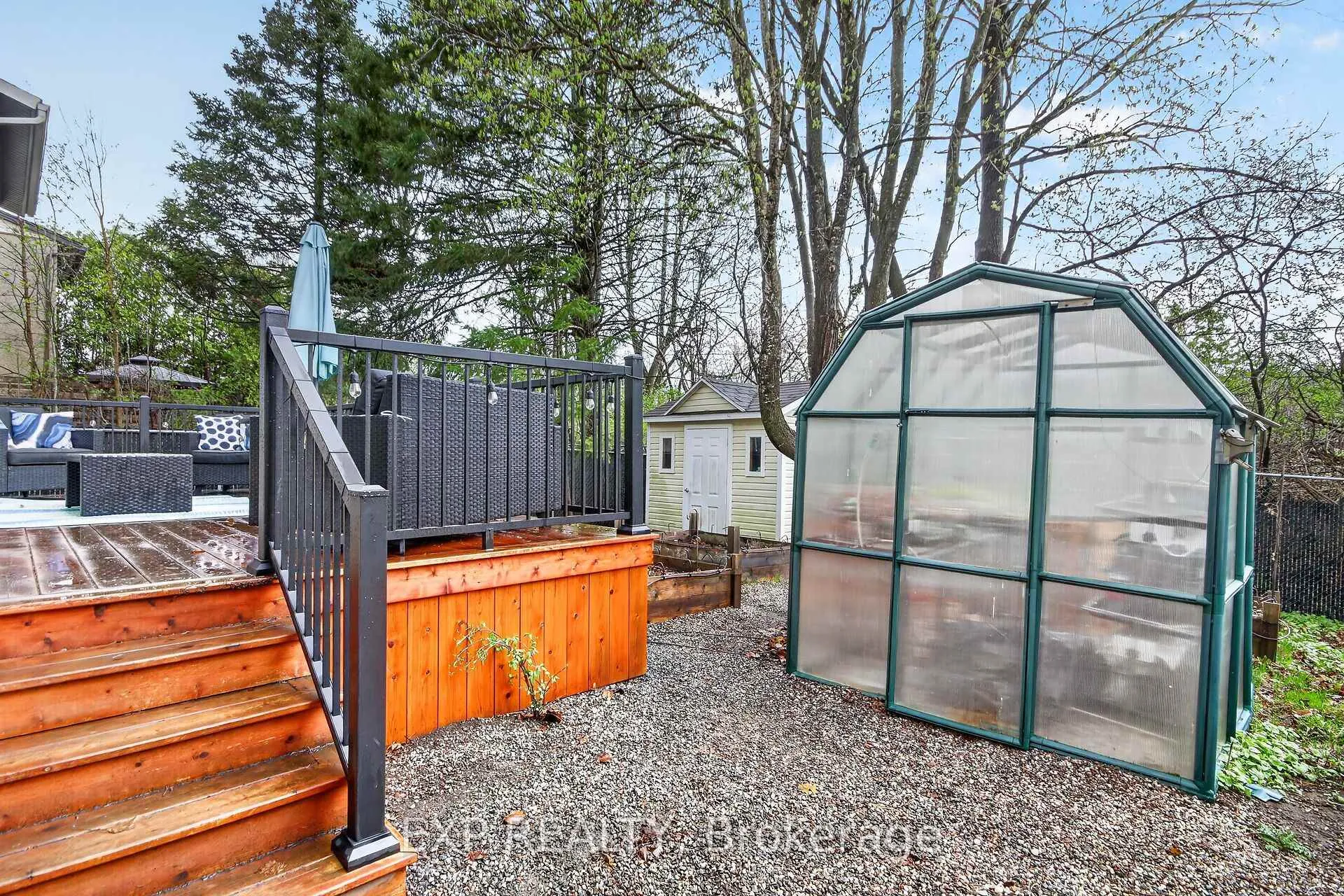 Photo 33 of 152 Burnetts Gr Circle, Ottawa, Barrhaven - Pheasant Run — HOMEH