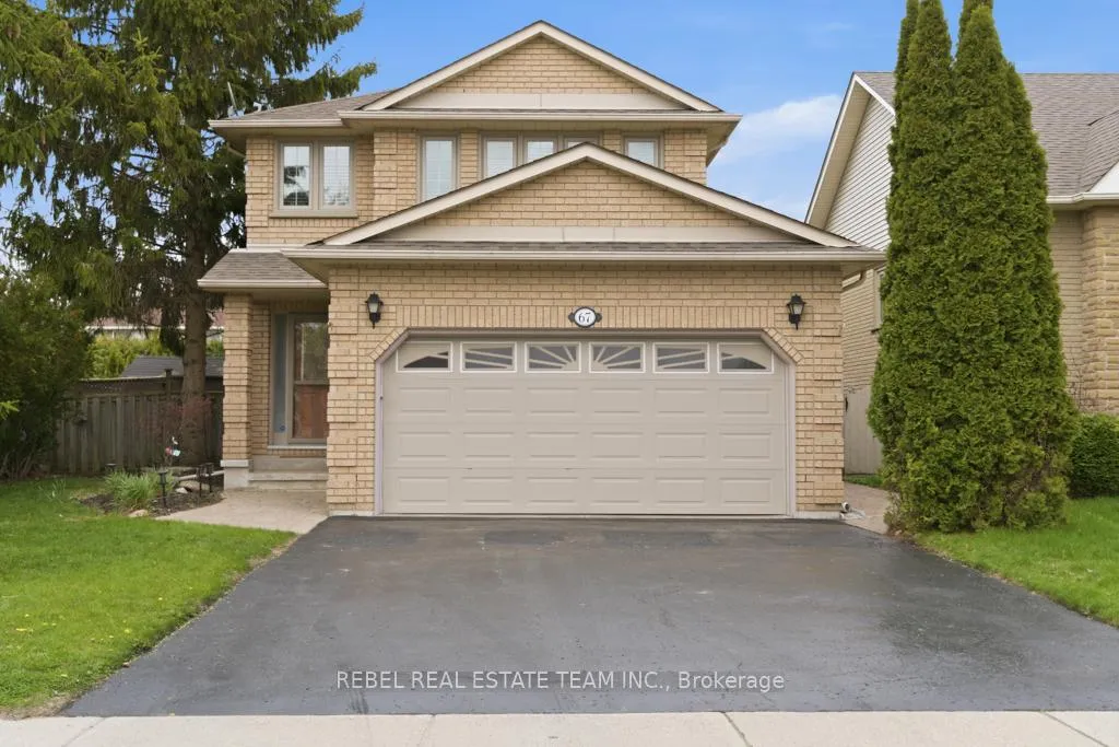 Photo 1 of 67 Avondale Drive, Clarington, Courtice — HOMEH