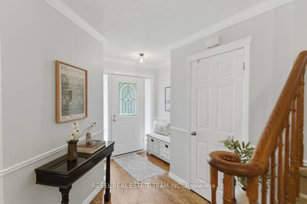 Photo 3 of 67 Avondale Drive, Clarington, Courtice — HOMEH