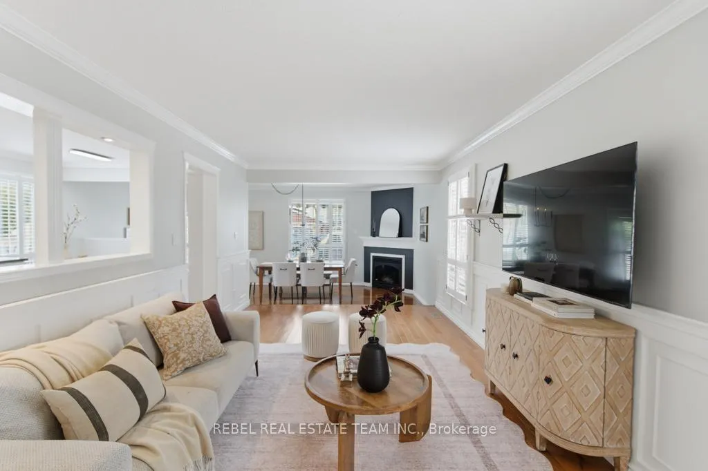 Photo 5 of 67 Avondale Drive, Clarington, Courtice — HOMEH