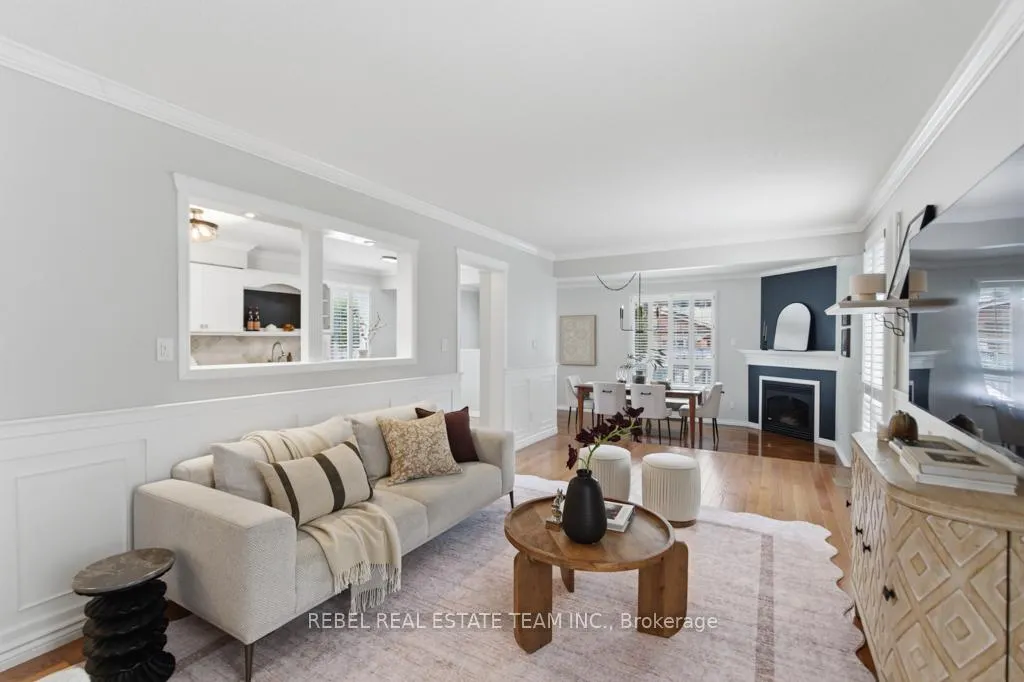 Photo 6 of 67 Avondale Drive, Clarington, Courtice — HOMEH