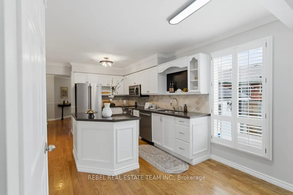 Photo 11 of 67 Avondale Drive, Clarington, Courtice — HOMEH