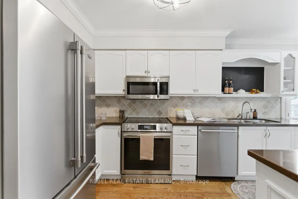 Photo 14 of 67 Avondale Drive, Clarington, Courtice — HOMEH