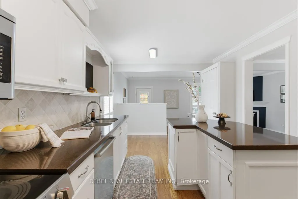 Photo 16 of 67 Avondale Drive, Clarington, Courtice — HOMEH