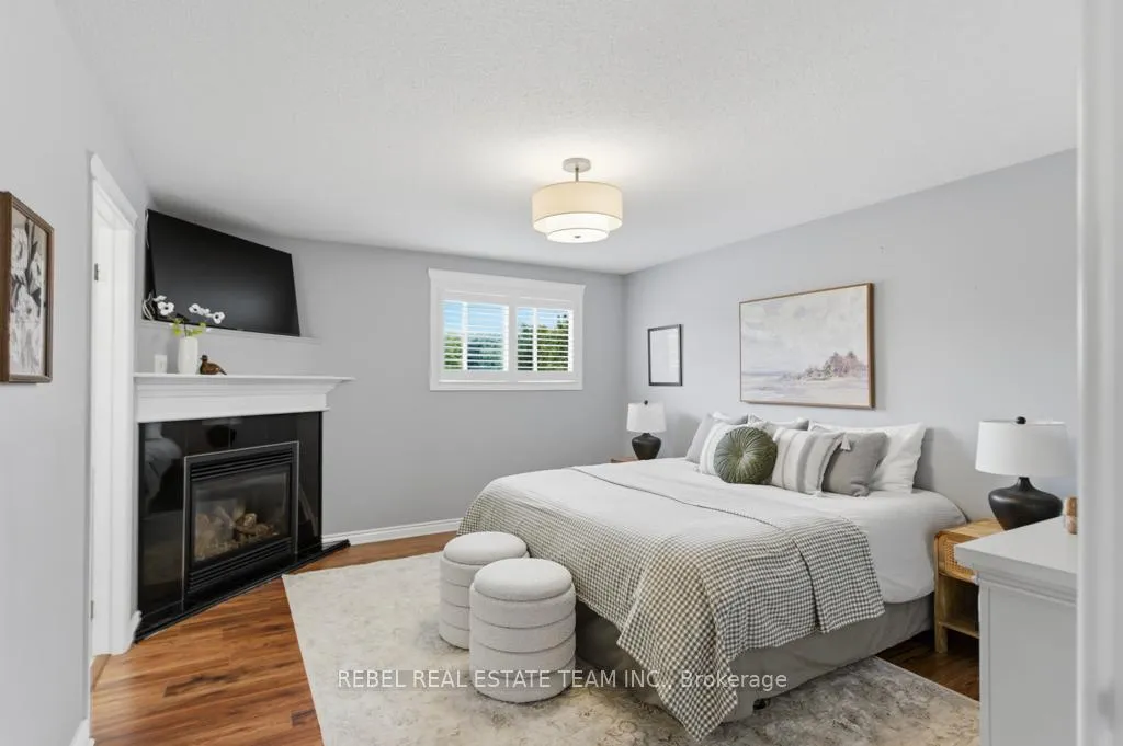 Photo 17 of 67 Avondale Drive, Clarington, Courtice — HOMEH