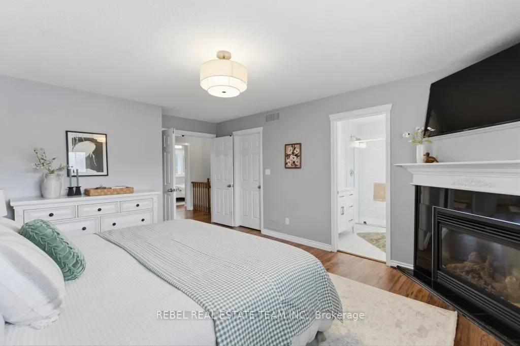 Photo 19 of 67 Avondale Drive, Clarington, Courtice — HOMEH