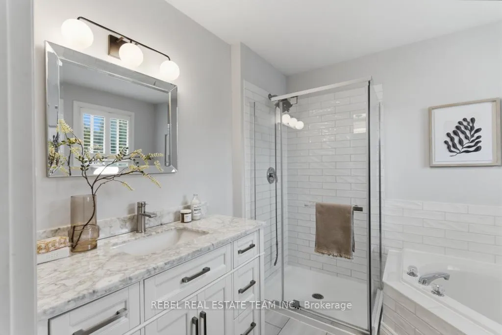 Photo 20 of 67 Avondale Drive, Clarington, Courtice — HOMEH
